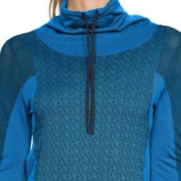 NWT Under Armour Vanish Seamless Layer running top - Picture 4 of 15